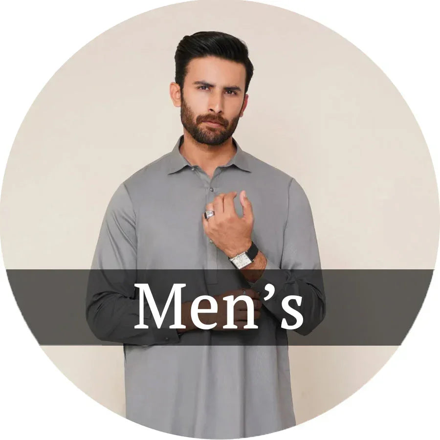 Mens Collection