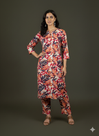 Khaadi 2pc | Khaddar - ZNH Textile  