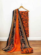 KHADDAR | 3PC | Bin Saeed - ZNH Textile 