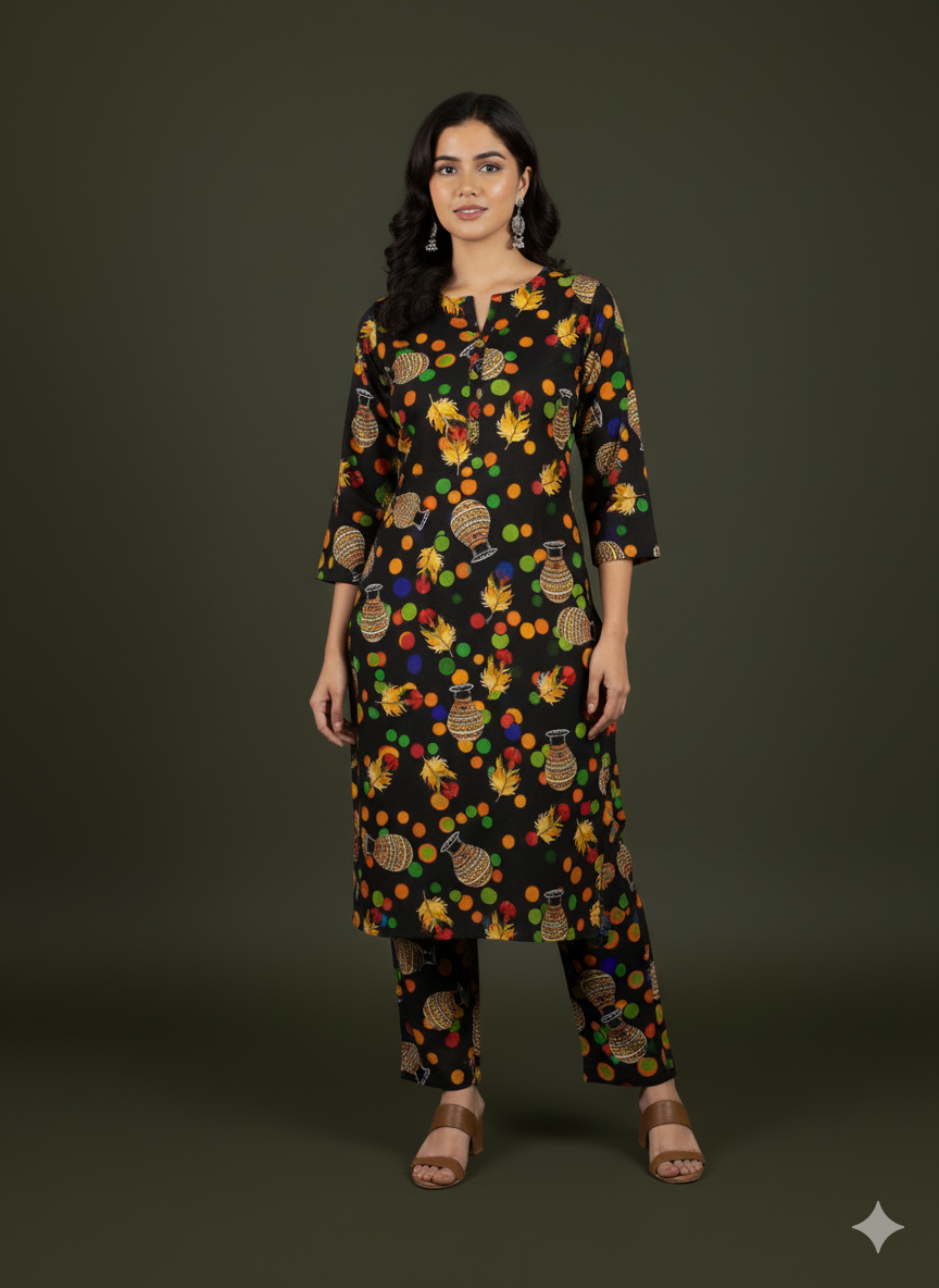 Khaadi 2pc | Khaddar - ZNH Textile  