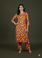 Khaadi 2pc | Khaddar - ZNH Textile  