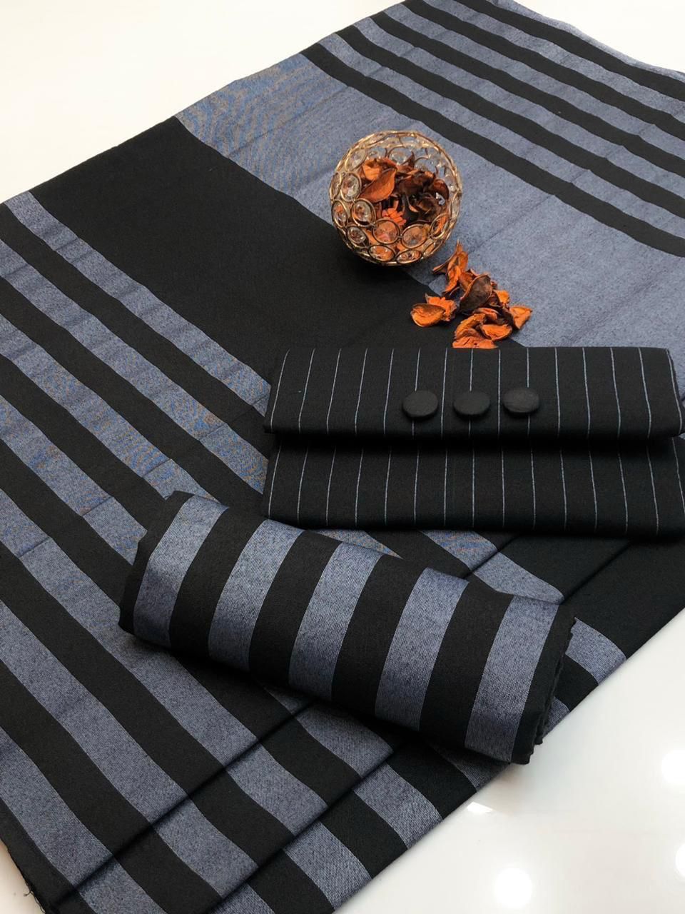 KHAADI SUSI MULTANI 3-PC WINTER