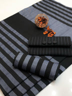 KHAADI SUSI MULTANI 3-PC WINTER