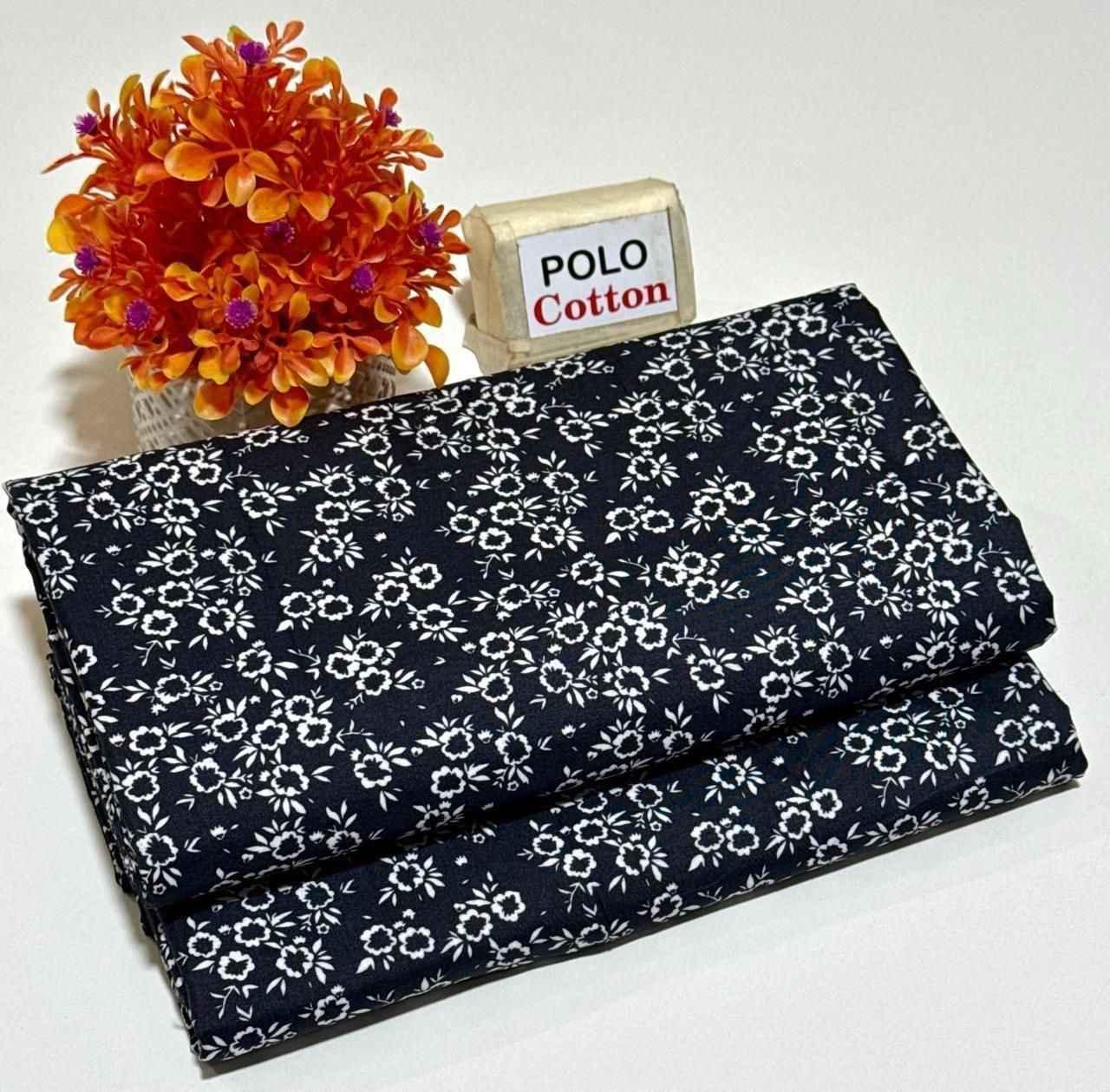 Polo Cotton 2 pcs - ZNH Textile 