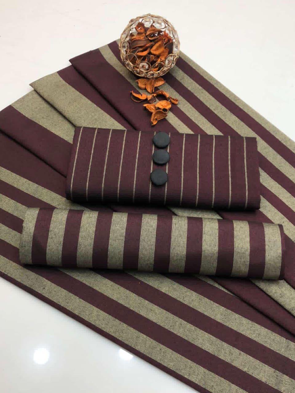 KHAADI SUSI MULTANI 3-PC WINTER