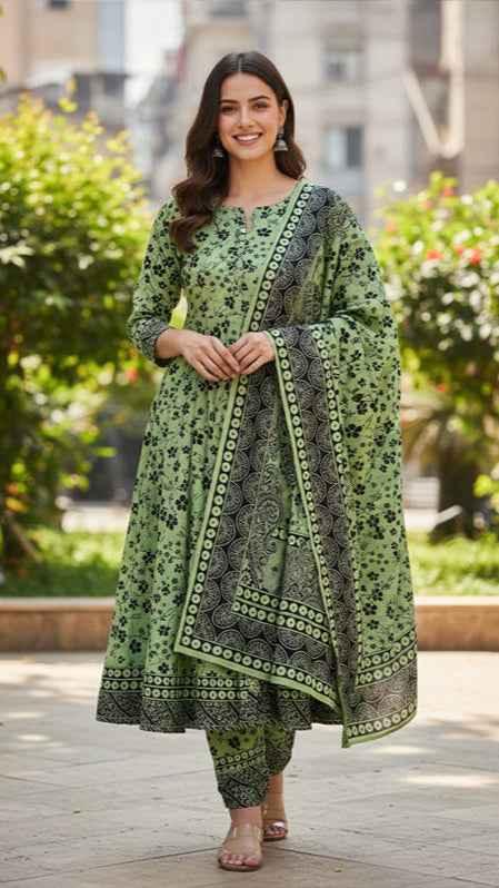 KHADDAR | 3PC | Bin Saeed - ZNH Textile 