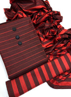 KHAADI SUSI MULTANI 3-PC WINTER