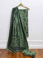 KHADDAR | 3PC | Bin Saeed - ZNH Textile 