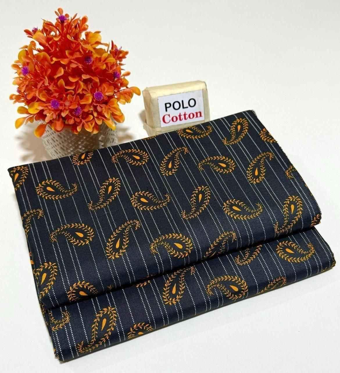 Polo Cotton 2 pcs - ZNH Textile 
