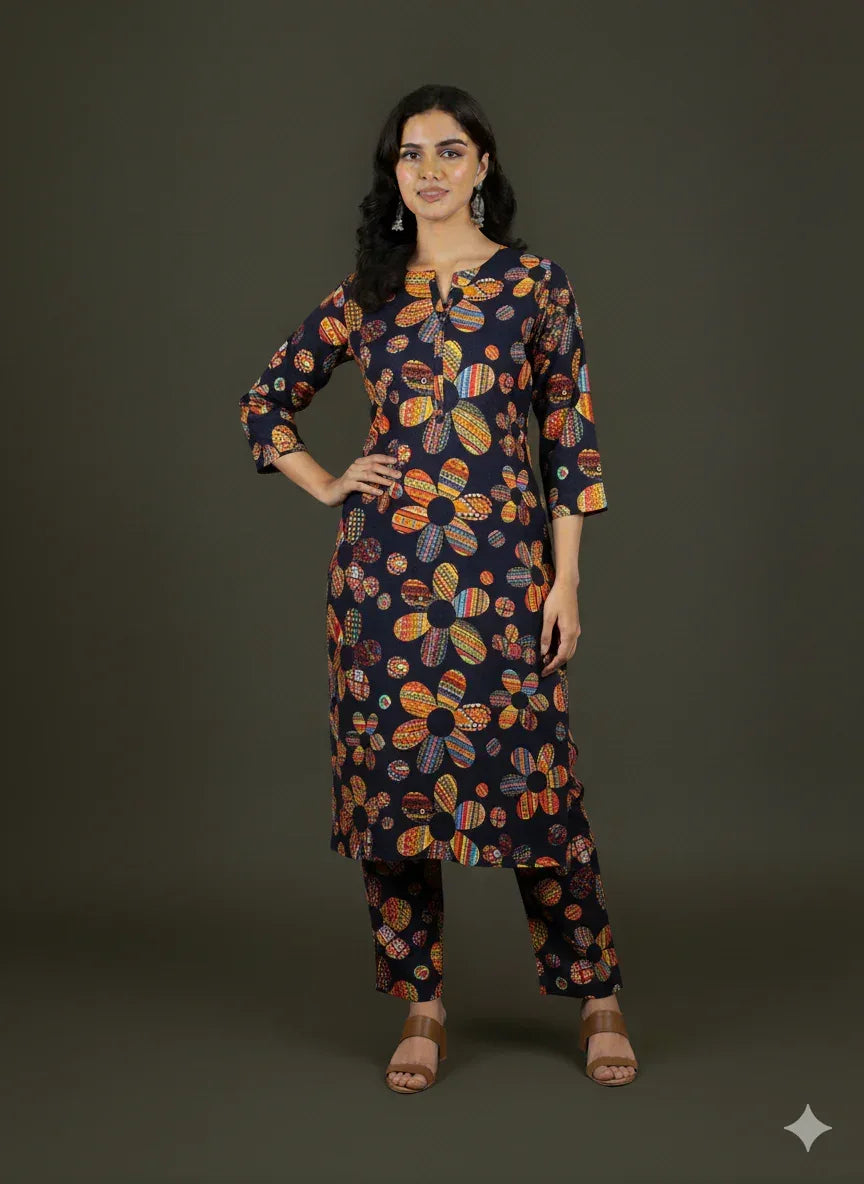 Khaadi 2pc | Khaddar - ZNH Textile 