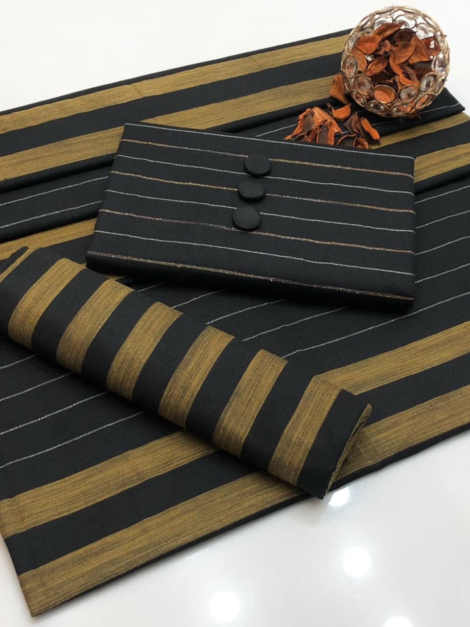 KHAADI SUSI MULTANI 3-PC WINTER