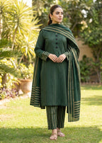 KHAADI SUSI MULTANI 3-PC WINTER