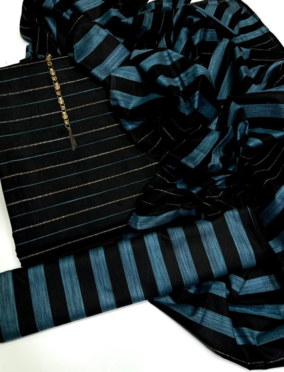 KHAADI SUSI MULTANI 3-PC WINTER