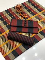 KHAADI SUSI MULTANI 3-PC WINTER