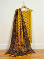 KHADDAR | 3PC | Bin Saeed - ZNH Textile 