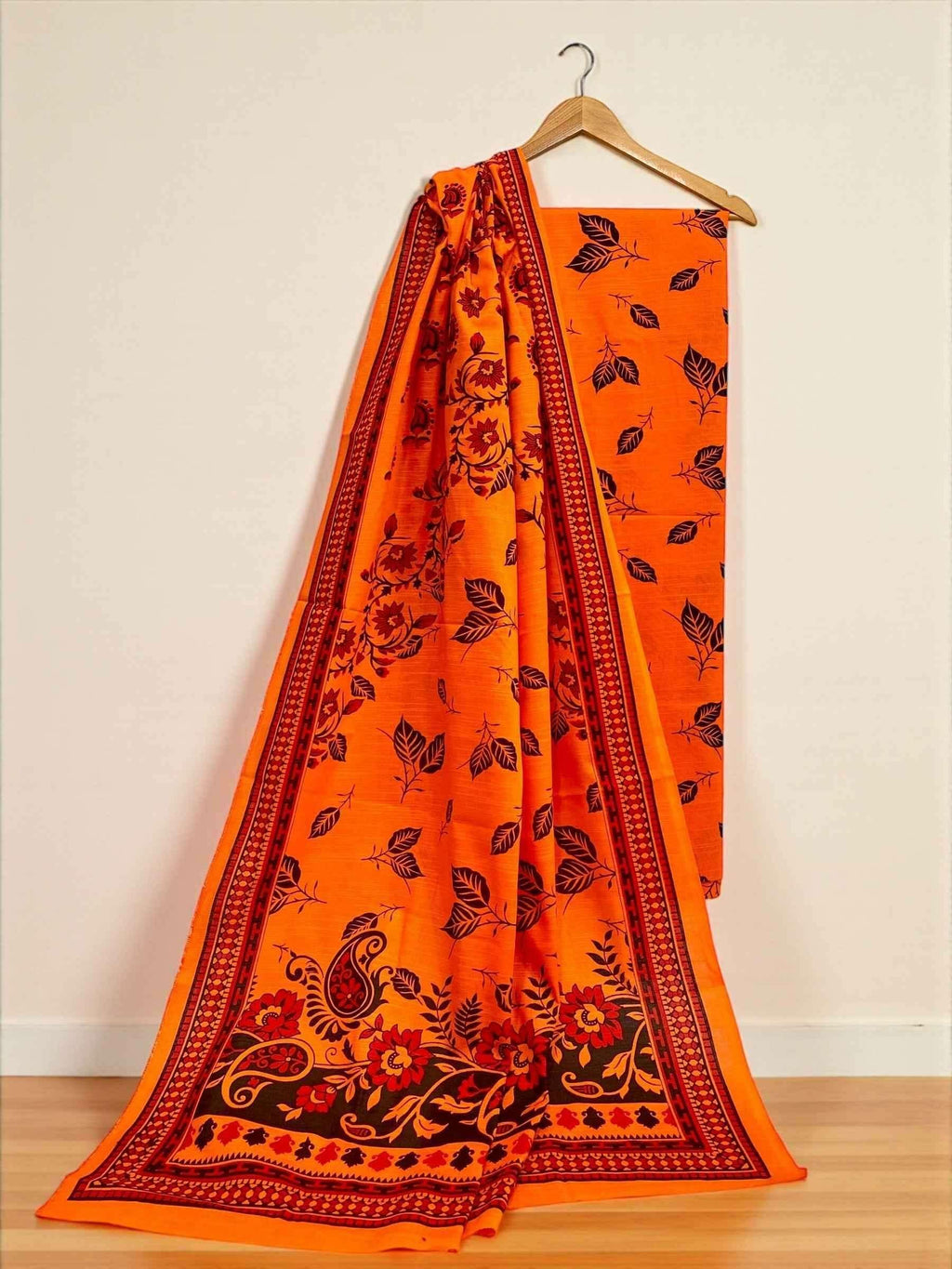 KHADDAR | 3PC | Bin Saeed - ZNH Textile 