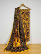 KHADDAR | 3PC | Bin Saeed - ZNH Textile 