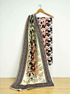 KHADDAR | 3PC | Bin Saeed - ZNH Textile 