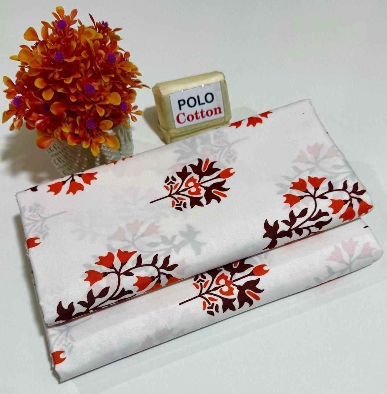 Polo Cotton 2 pcs - ZNH Textile 