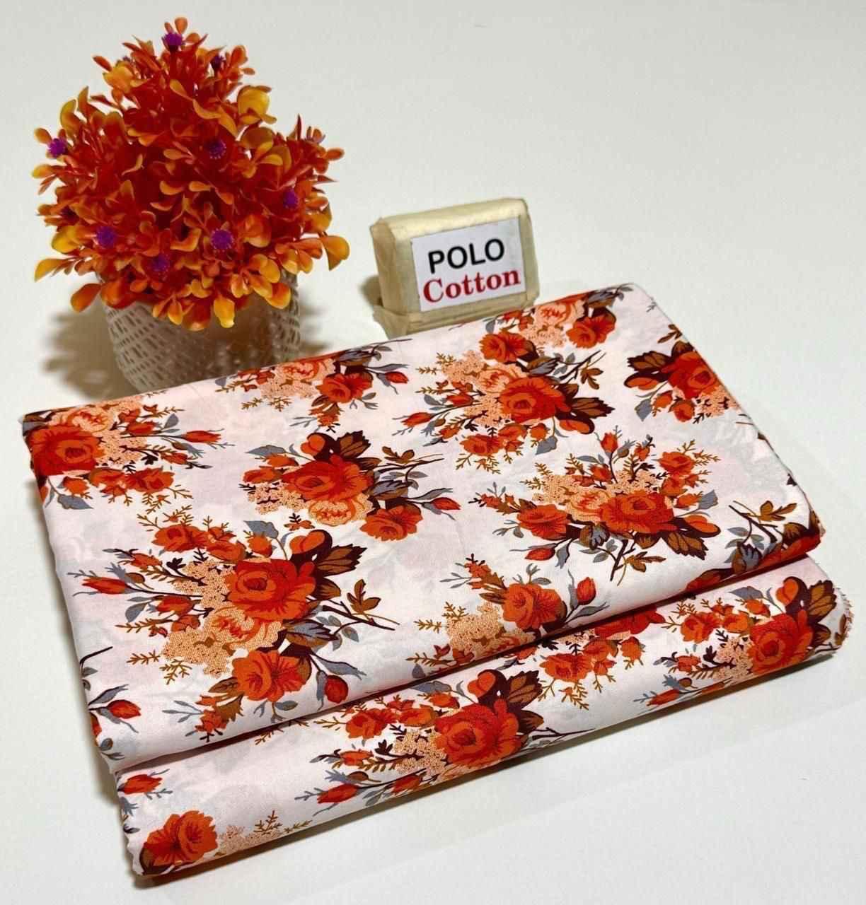 Polo Cotton 2 pcs - ZNH Textile 