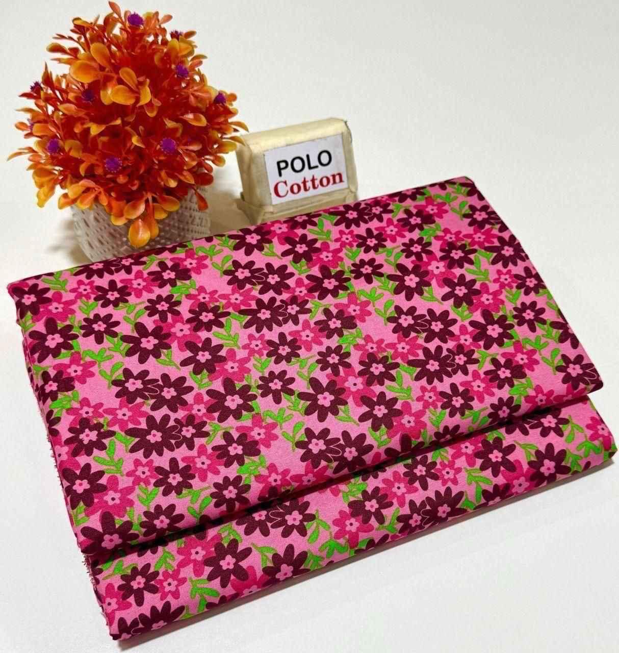 Polo Cotton 2 pcs - ZNH Textile 