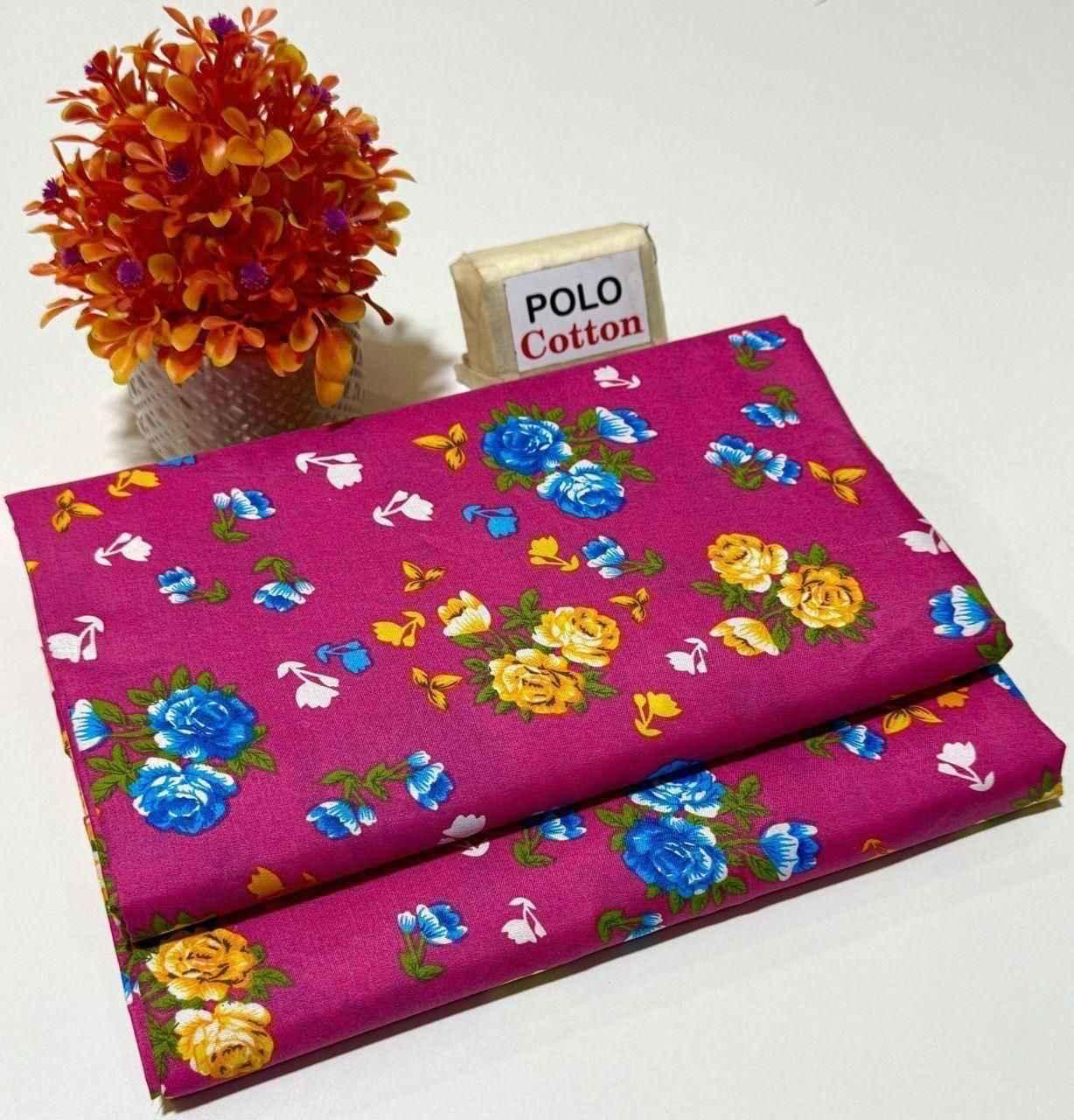 Polo Cotton 2 pcs - ZNH Textile 