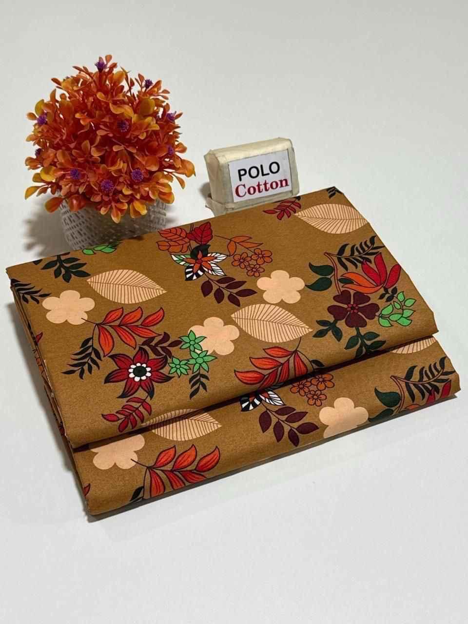 Polo Cotton 2 pcs - ZNH Textile 