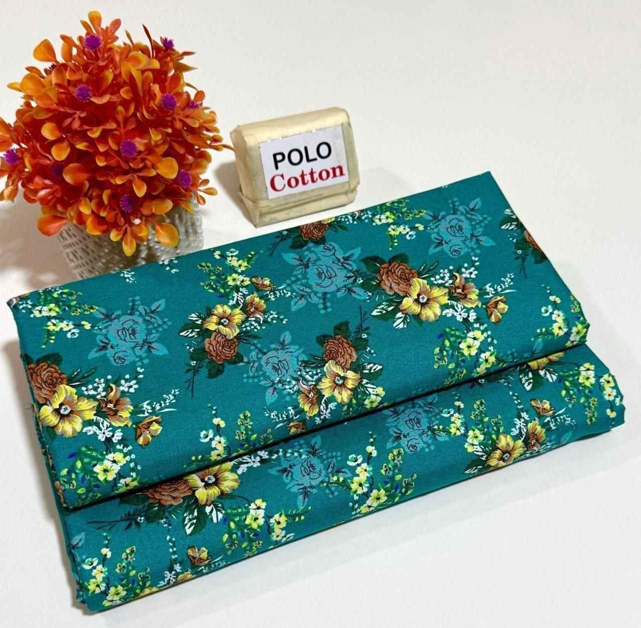 Polo Cotton 2 pcs - ZNH Textile 