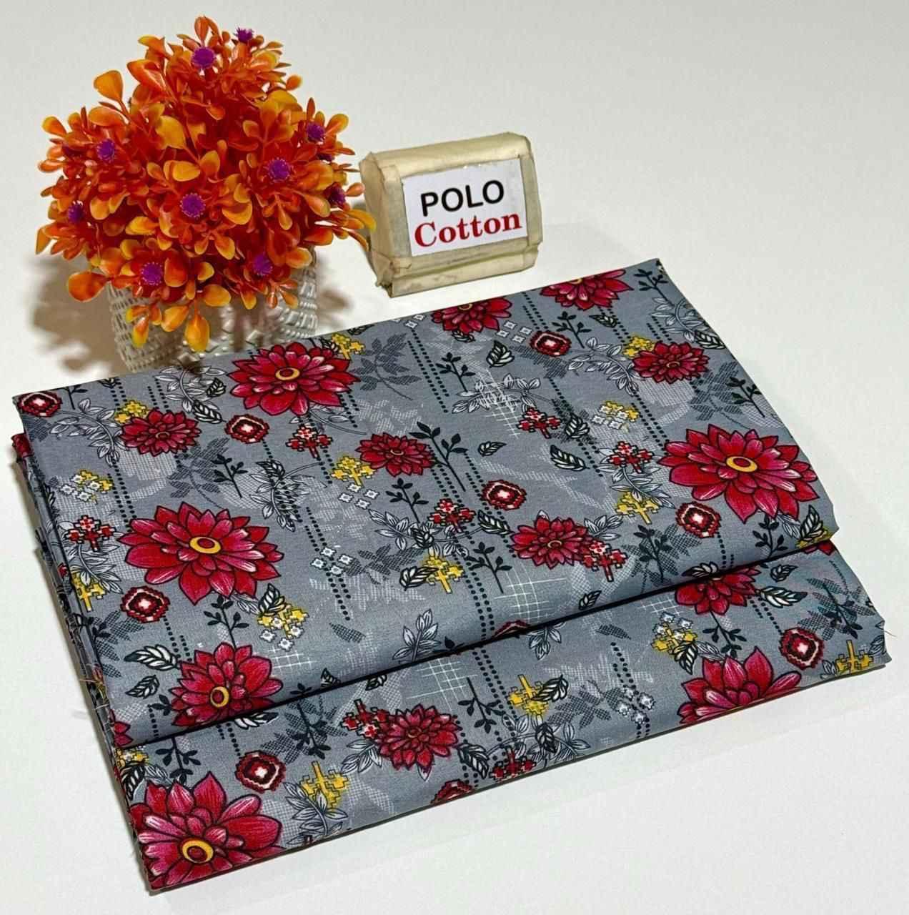 Polo Cotton 2 pcs - ZNH Textile 