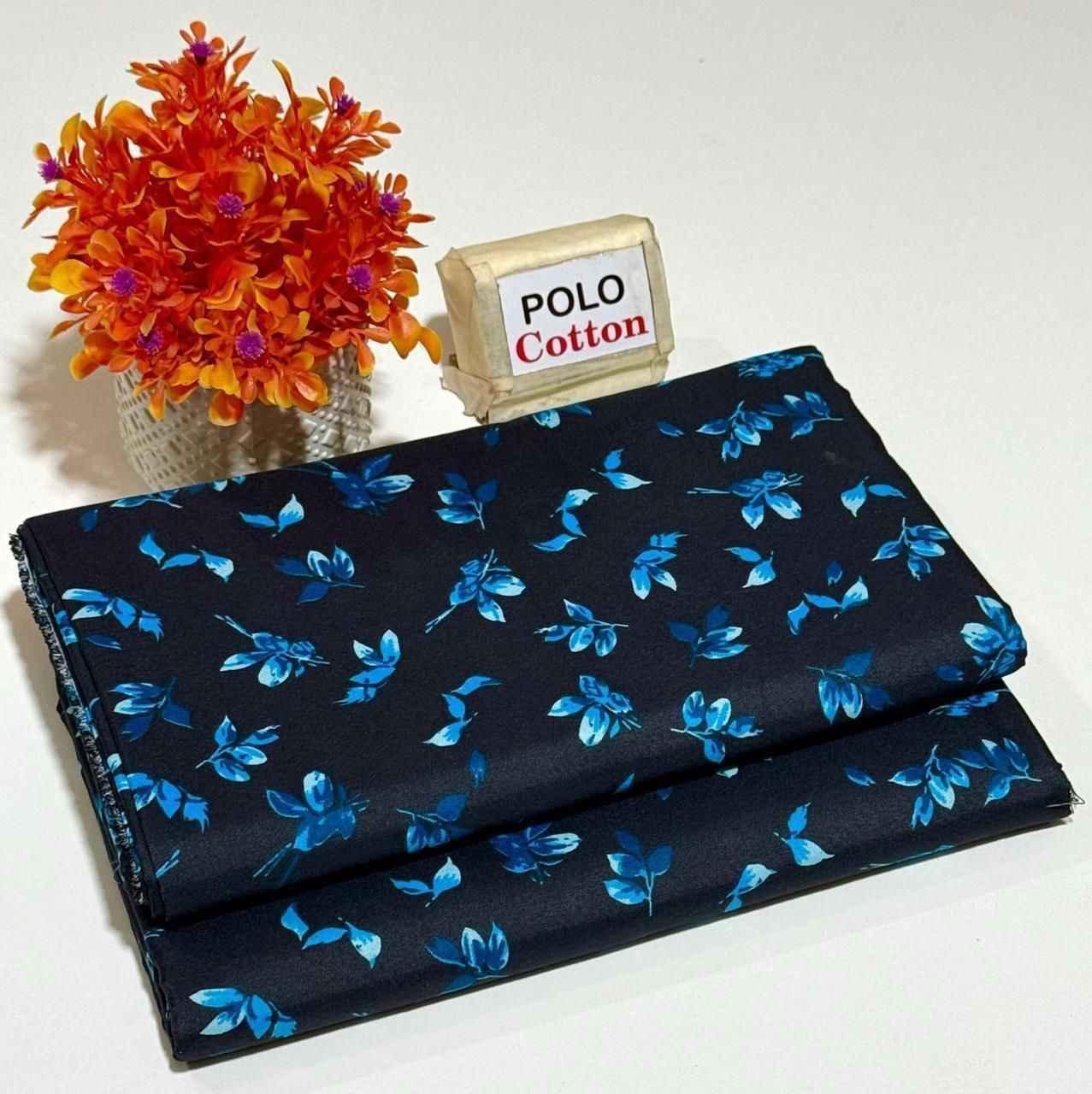 Polo Cotton 2 pcs - ZNH Textile 