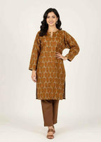 Bareeze Embroidered 2pc - ZNH Textile 