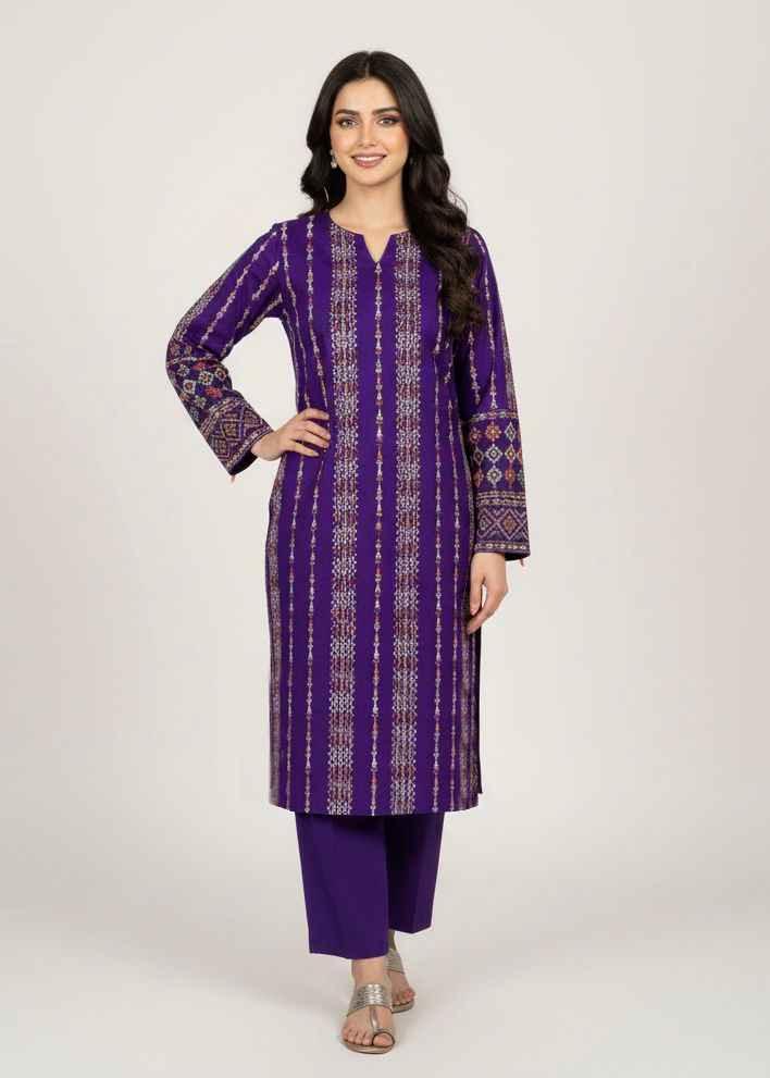 Bareeze Embroidered 2pc - ZNH Textile 