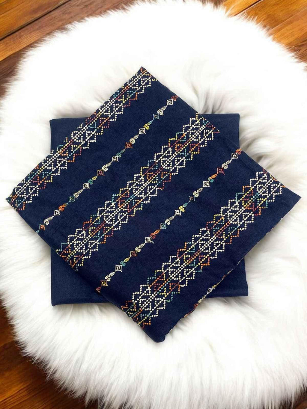 Bareeze Embroidered 2pc - ZNH Textile 