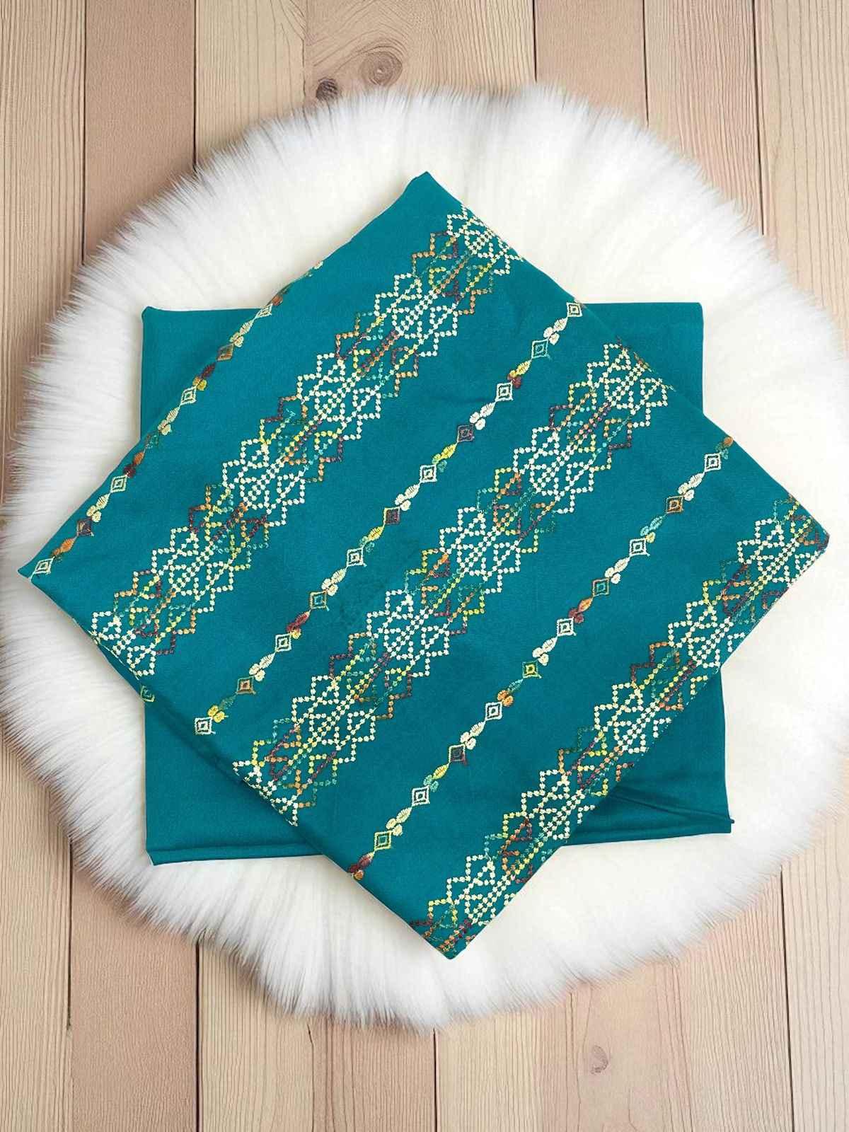 Bareeze Embroidered 2pc - ZNH Textile 