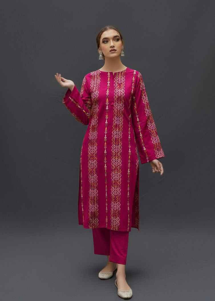 Bareeze Embroidered 2pc - ZNH Textile 
