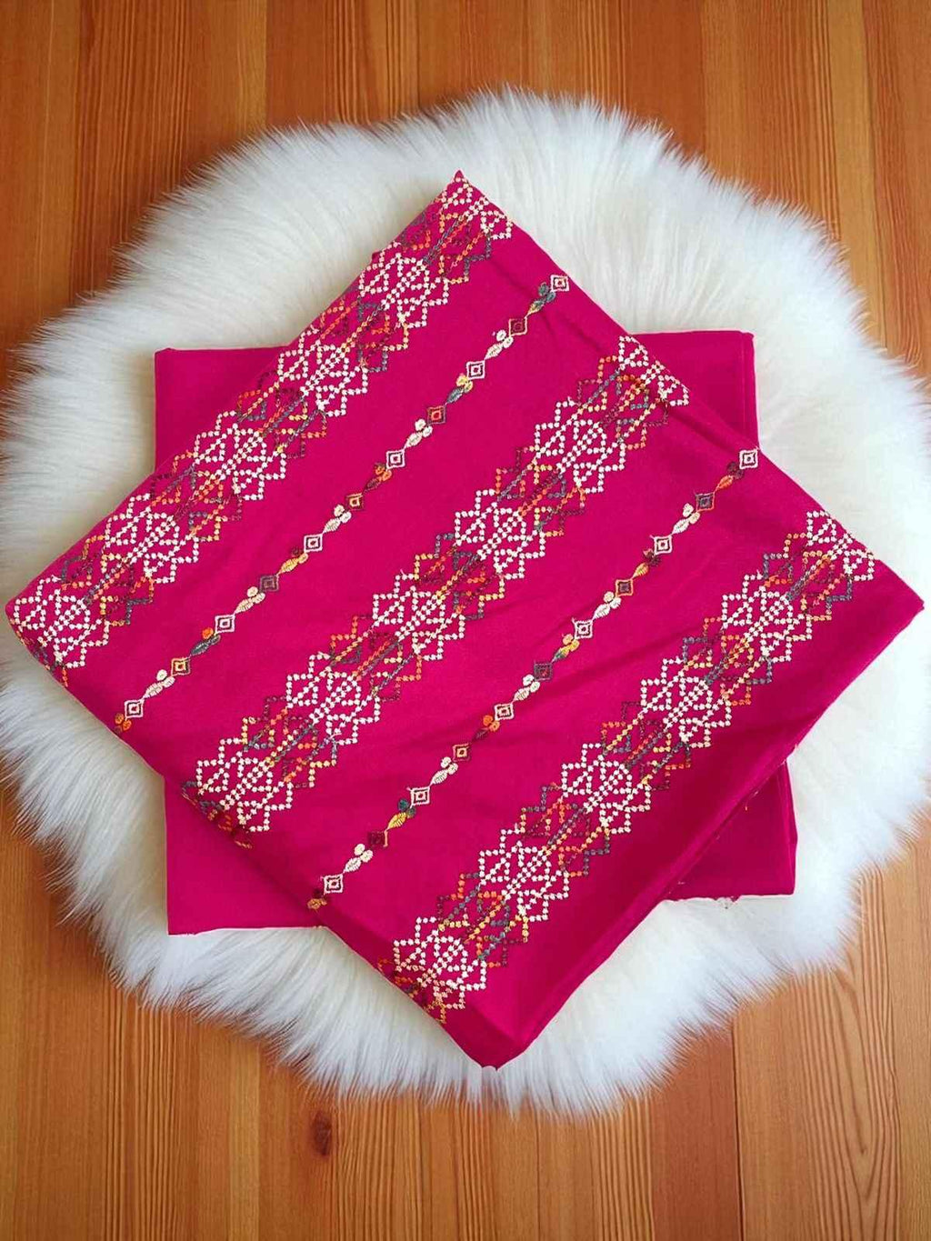 Bareeze Embroidered 2pc - ZNH Textile 