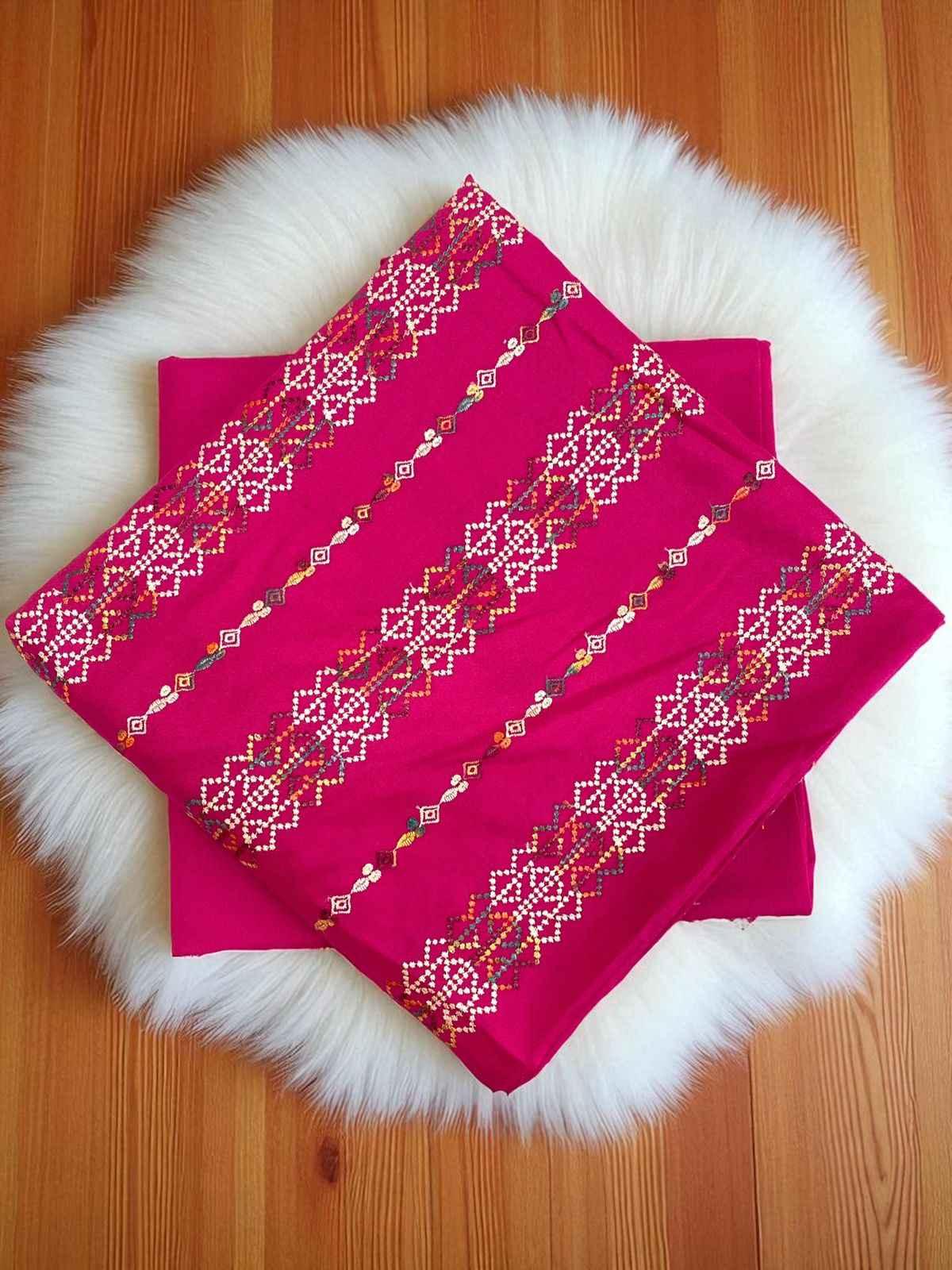 Bareeze Embroidered 2pc - ZNH Textile 