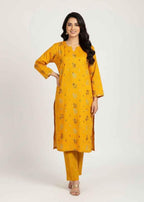 Bareeze Embroidered 2pc - ZNH Textile 