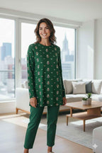 Bareeze Embroidered 2pc - ZNH Textile 