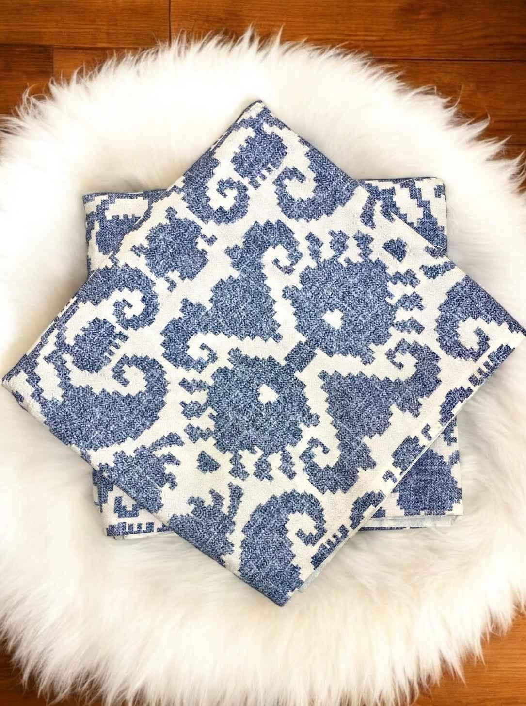 KHADDI 2-pc Allover - ZNH Textile 