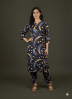 Khaadi 2pc | Khaddar - ZNH Textile  