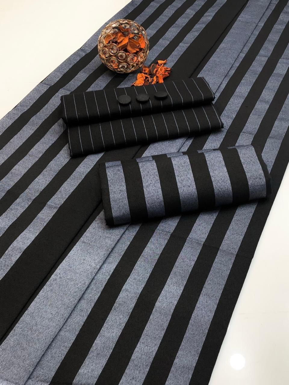 KHAADI SUSI MULTANI 3-PC WINTER