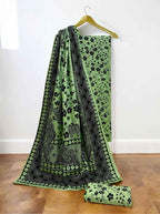 KHADDAR | 3PC | Bin Saeed - ZNH Textile 