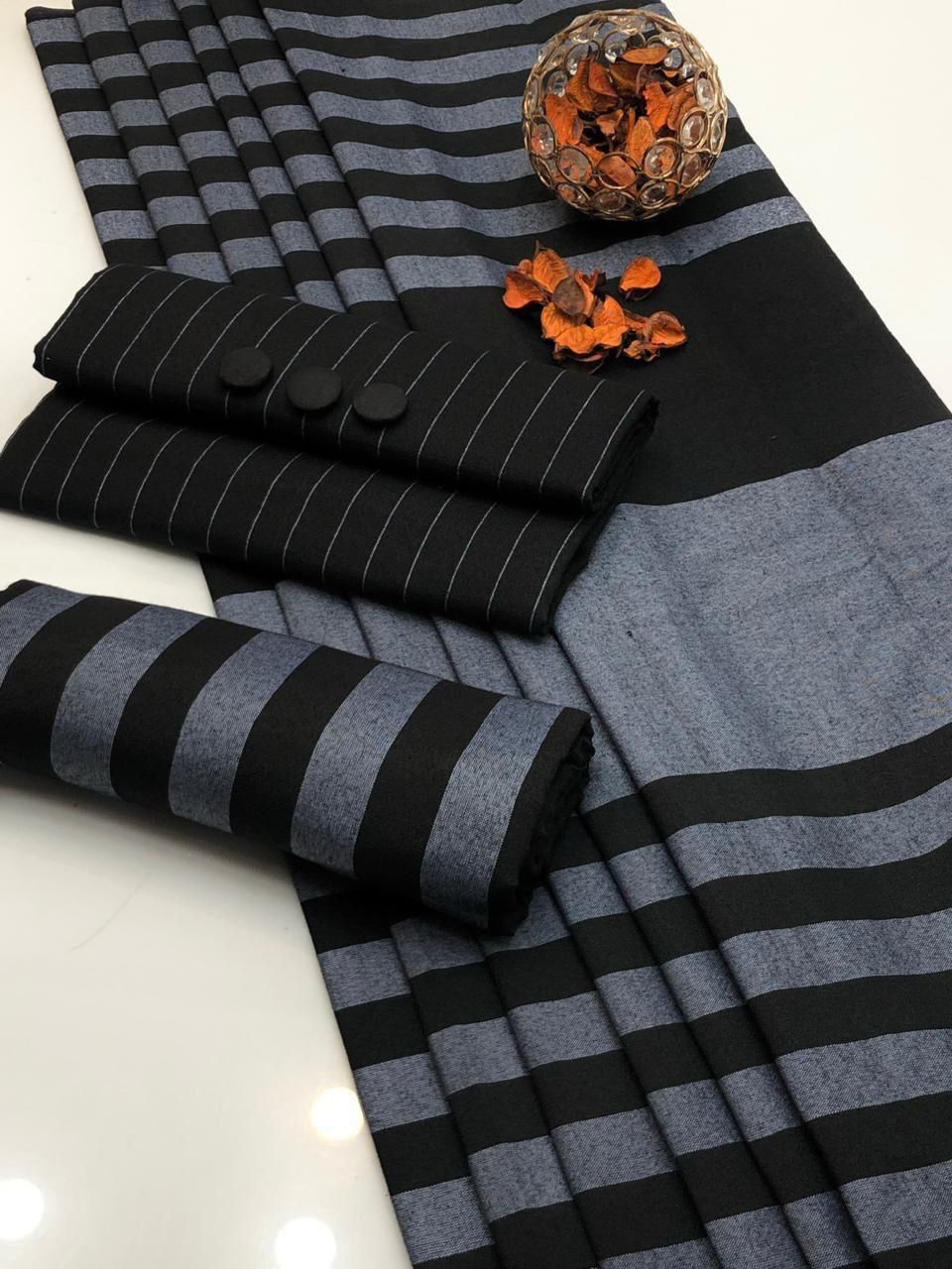 KHAADI SUSI MULTANI 3-PC WINTER