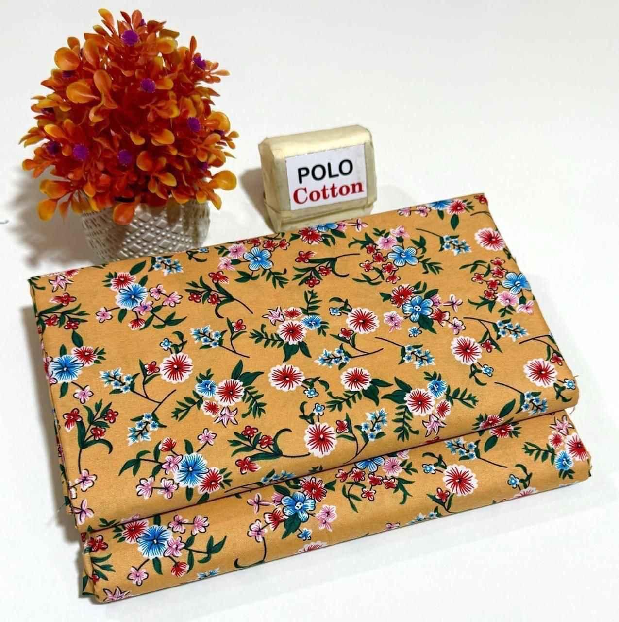 Polo Cotton 2 pcs - ZNH Textile 