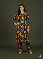 Khaadi 2pc | Khaddar - ZNH Textile 