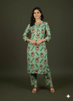 Khaadi 2pc | Khaddar - ZNH Textile 