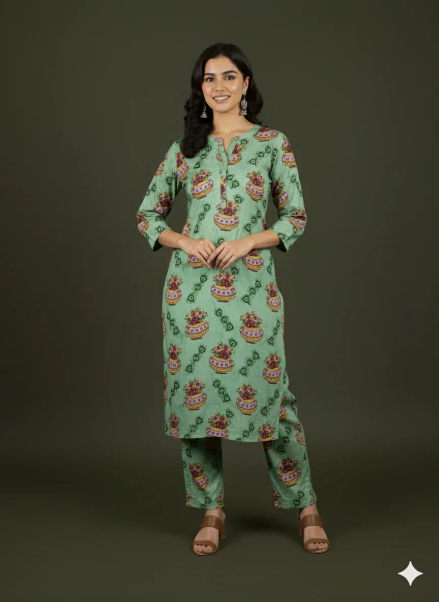 Khaadi 2pc | Khaddar - ZNH Textile 