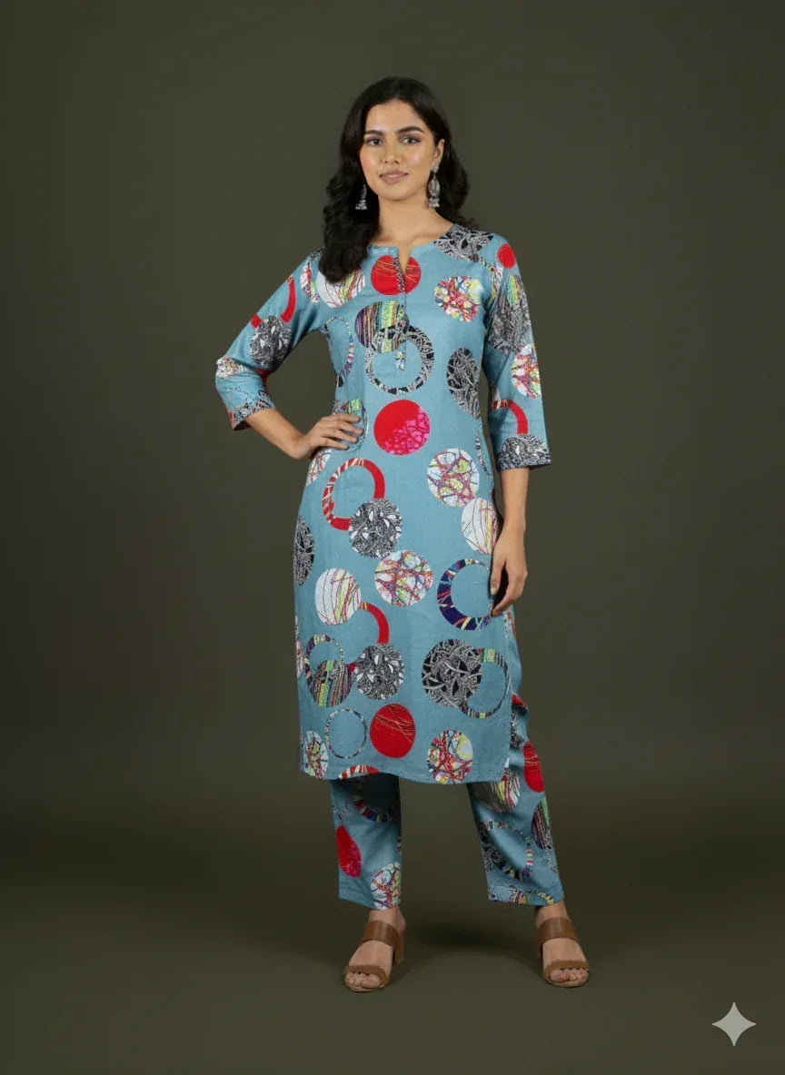 Khaadi 2pc | Khaddar - ZNH Textile 