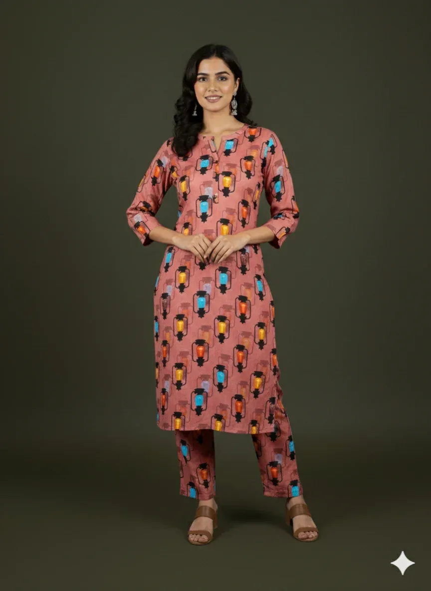 Khaadi 2pc | Khaddar - ZNH Textile 